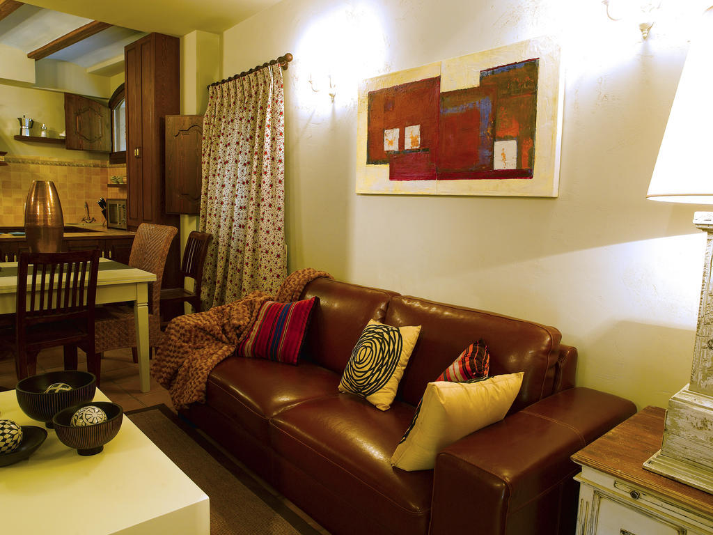 Casa Miñón Apartamento