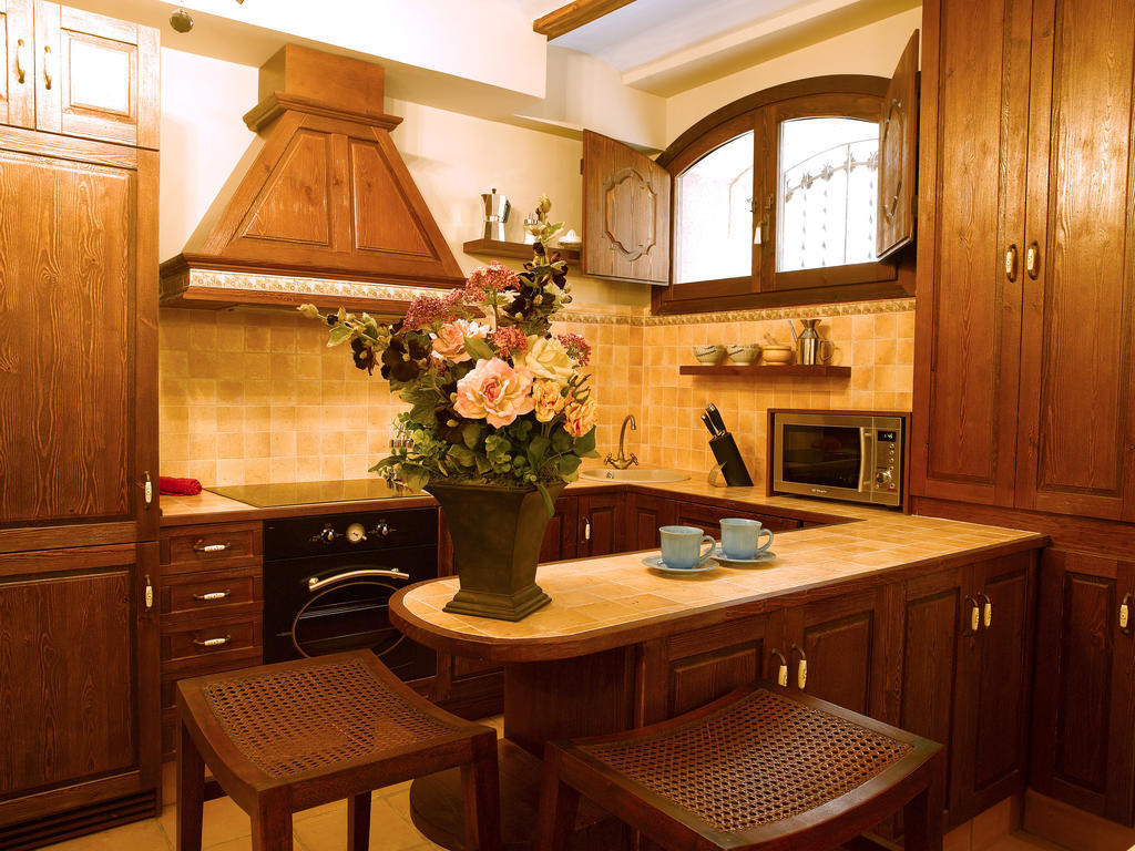 Apartamento Casa Miñón *