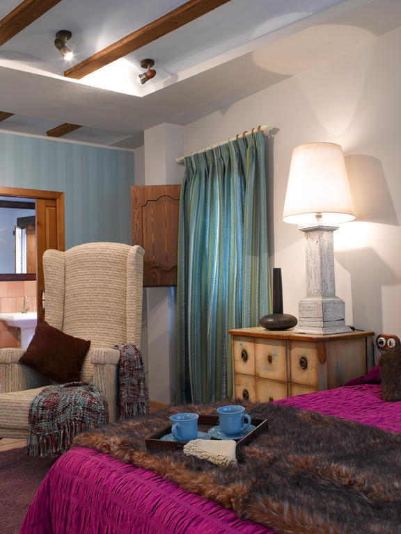 Apartamento Casa Miñón