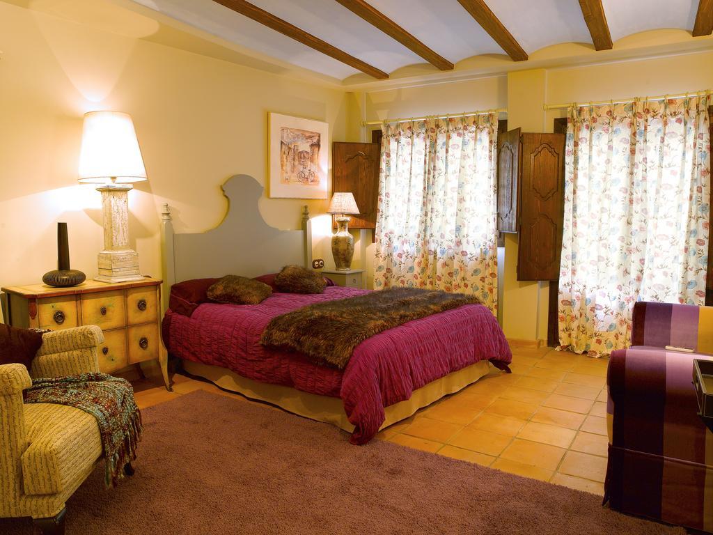 Apartamento Casa Miñón *