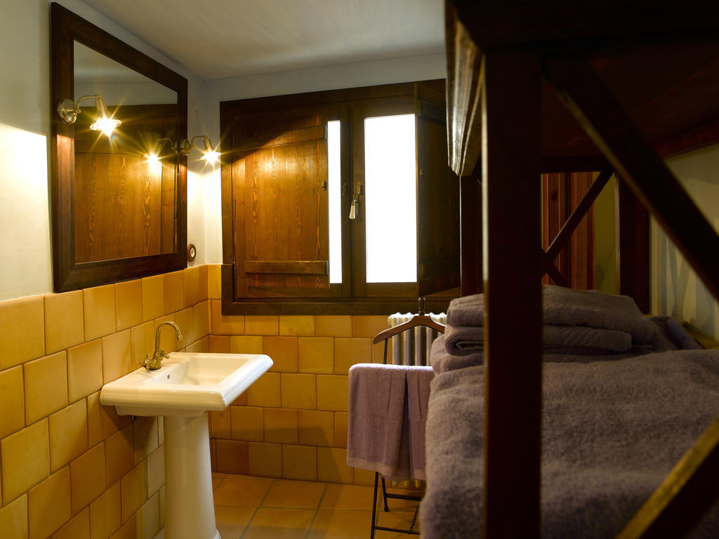 Apartamento Casa Miñón