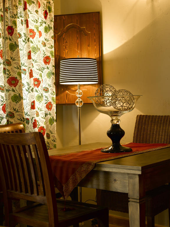 Apartamento Casa Miñón
