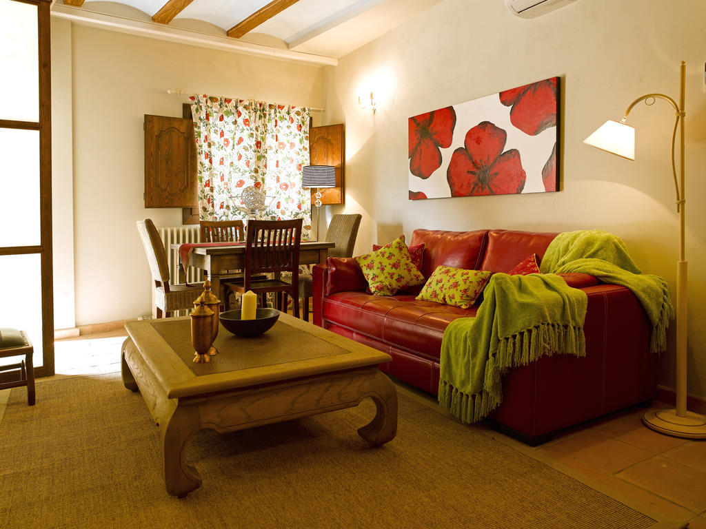 Casa Miñón Buera