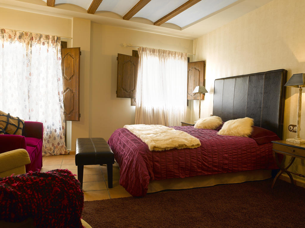 Apartamento Casa Miñón Buera